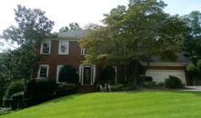 2995 Abbottswell Drive Alpharetta, GA 30022