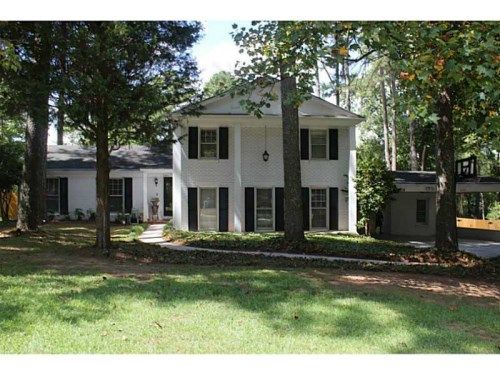 3014 Northbrook Drive, Atlanta, GA 30340