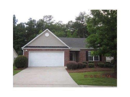 920 Village View Circle, Loganville, GA 30052