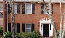 Unit 3 - 3873 Roswell Road Ne Atlanta, GA 30342