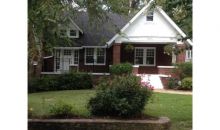 1025 N Virginia Avenue Ne Atlanta, GA 30306