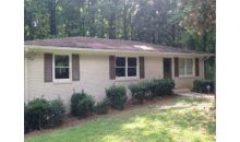 5424 Burdette Road Se Mableton, GA 30126