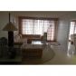 19667 TURNBERRY WY # 12C, Miami, FL 33180 ID:10353635