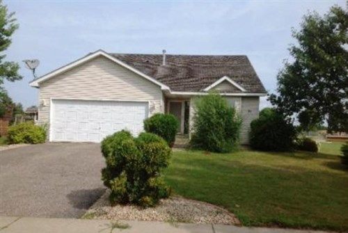 855 RIDGE ST, Jordan, MN 55352