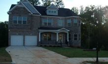 3814 Lake Haven Way Atlanta, GA 30349