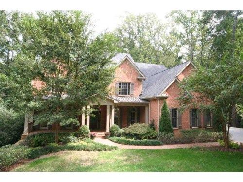 4859 Lake Forrest Drive, Atlanta, GA 30342