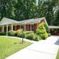 1614 Alderbrook Road, Atlanta, GA 30345 ID:9881235