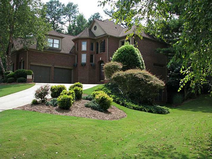 288 Lynshire Court Sw, Marietta, GA 30064