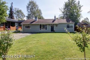 1510 E 40th Court, Anchorage, AK 99508