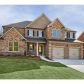 4431 Elvie Way, Hoschton, GA 30548 ID:10279713