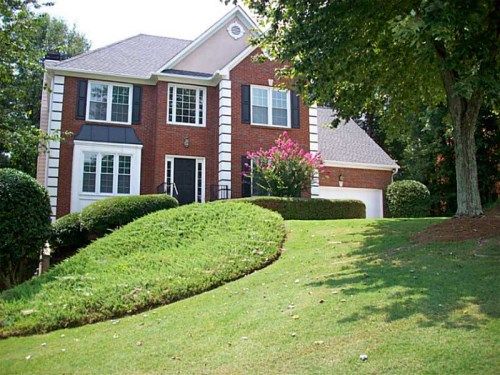 3143 Swallow Drive Ne, Marietta, GA 30066