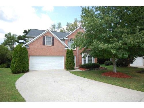 3485 Maple Terrace Drive, Suwanee, GA 30024