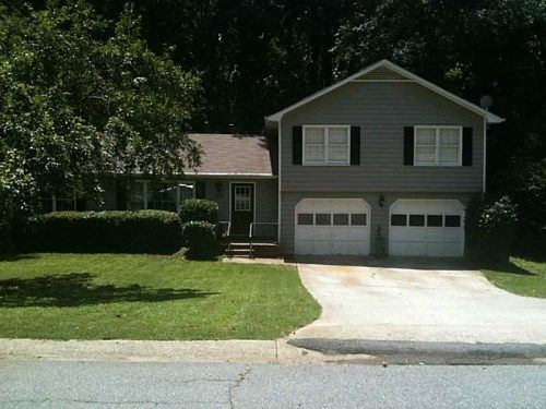 3268 Mountain Hollow Drive, Marietta, GA 30062