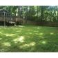 3268 Mountain Hollow Drive, Marietta, GA 30062 ID:9558107