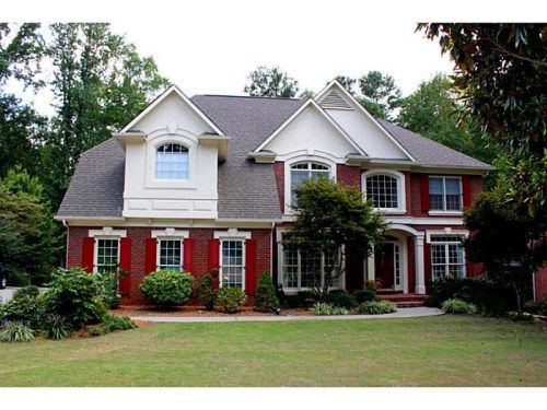 630 Lytham Court, Roswell, GA 30075