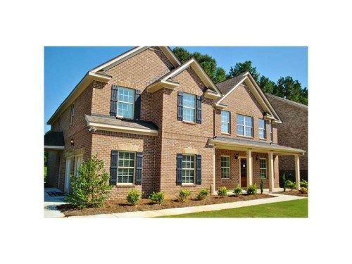 4340 Sublime Trail, Atlanta, GA 30349