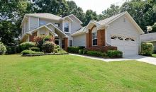 1205 Ascot Court Nw Kennesaw, GA 30144