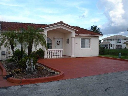 17223 NW 74 CT # 0, Hialeah, FL 33015