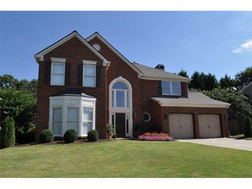 4069 Vinings Mill Trail Se, Smyrna, GA 30080