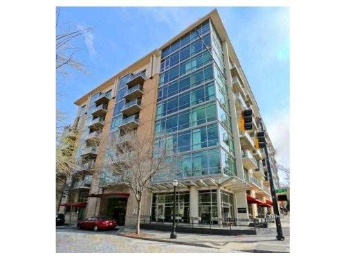 Unit 812 - 905 Juniper Street, Atlanta, GA 30309