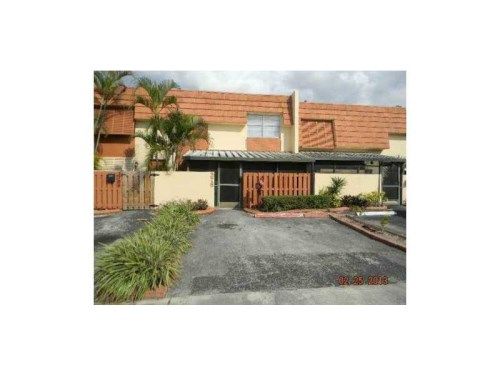 3760 59TH TER # 55, Fort Lauderdale, FL 33314