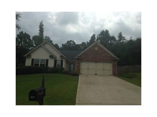 336 Elk Drive, Temple, GA 30179