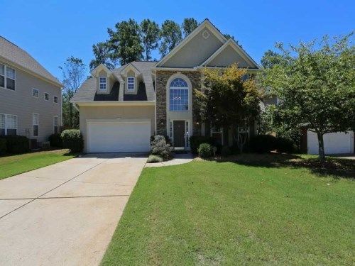 1035 Olde Roswell Grove, Roswell, GA 30075