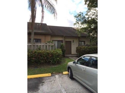 462 NE 211 TE # 0, Miami, FL 33179