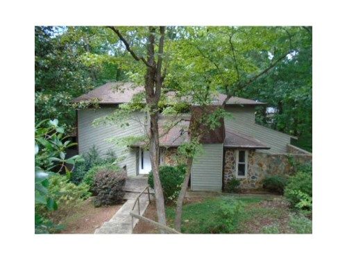 351 Buckingham Drive, Marietta, GA 30066