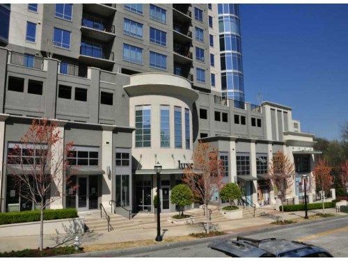 Unit 1401 - 222 12th Street Ne, Atlanta, GA 30309