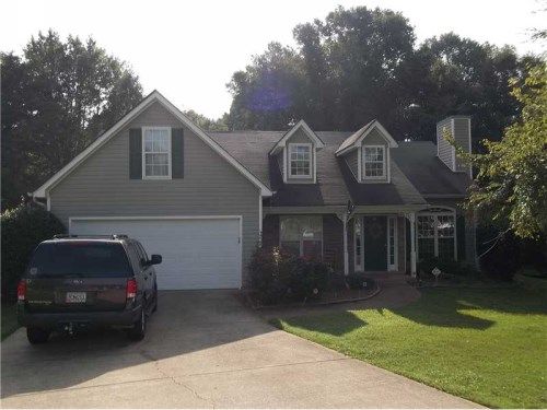 51 Chadwick Court, Jefferson, GA 30549