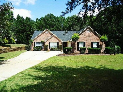 6121 Mount Salem Circle, Flowery Branch, GA 30542