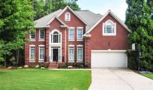 2338 Tall Timbers Lane Marietta, GA 30066