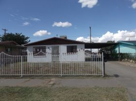 4517 Skyline Ave, El Paso, TX 79904