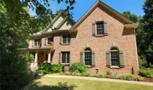 245 Blackrock Trace Alpharetta, GA 30004