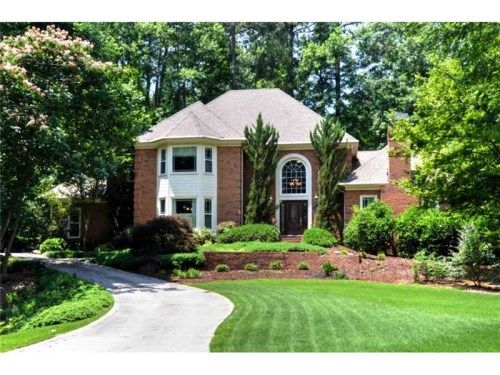 7735 Janann Way, Atlanta, GA 30350