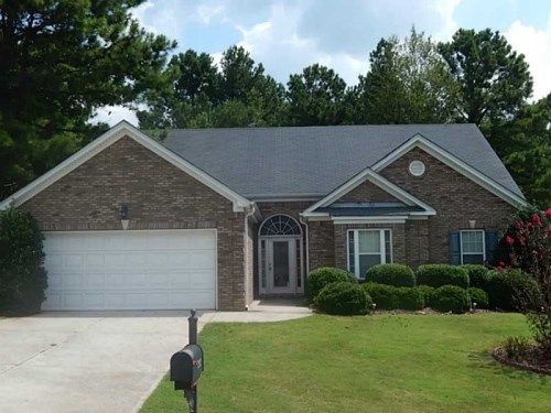 212 Red Bud Road, Jefferson, GA 30549