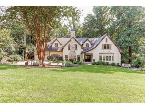 115 Laurel Forest Circle, Atlanta, GA 30342