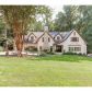 115 Laurel Forest Circle, Atlanta, GA 30342 ID:10204900