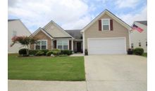 3833 Plymouth Rock Road Loganville, GA 30052