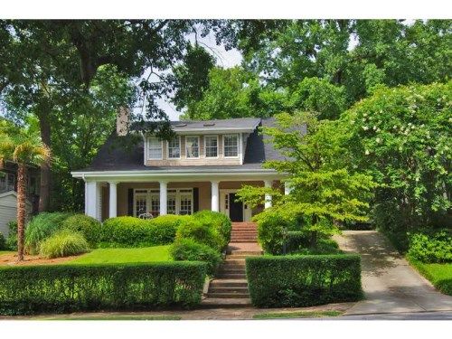 91 Avery Drive Ne, Atlanta, GA 30309