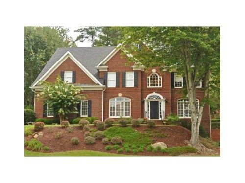 9040 Nesbit Lakes Drive, Alpharetta, GA 30022