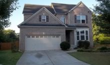 506 Crestmont Ln Canton, GA 30114