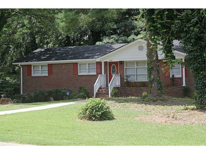 4285 Sun Valley Drive, Atlanta, GA 30344