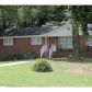 4285 Sun Valley Drive, Atlanta, GA 30344 ID:10124277