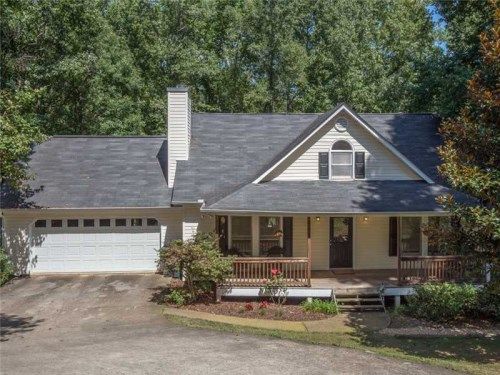 4914 Hawk Trail Ne, Marietta, GA 30066