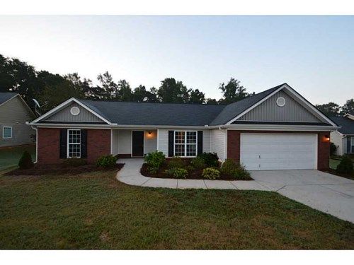 469 River Mist Circle, Jefferson, GA 30549