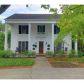 403 Collier Road Nw, Atlanta, GA 30309 ID:10096900