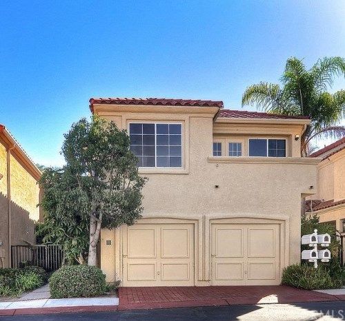 12 Saint Kitts, Dana Point, CA 92629