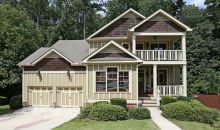 1138 Verandah Lane Se Atlanta, GA 30316